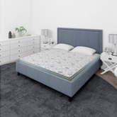 Dual Comfort Foam Orthopedic Bonded Mattress