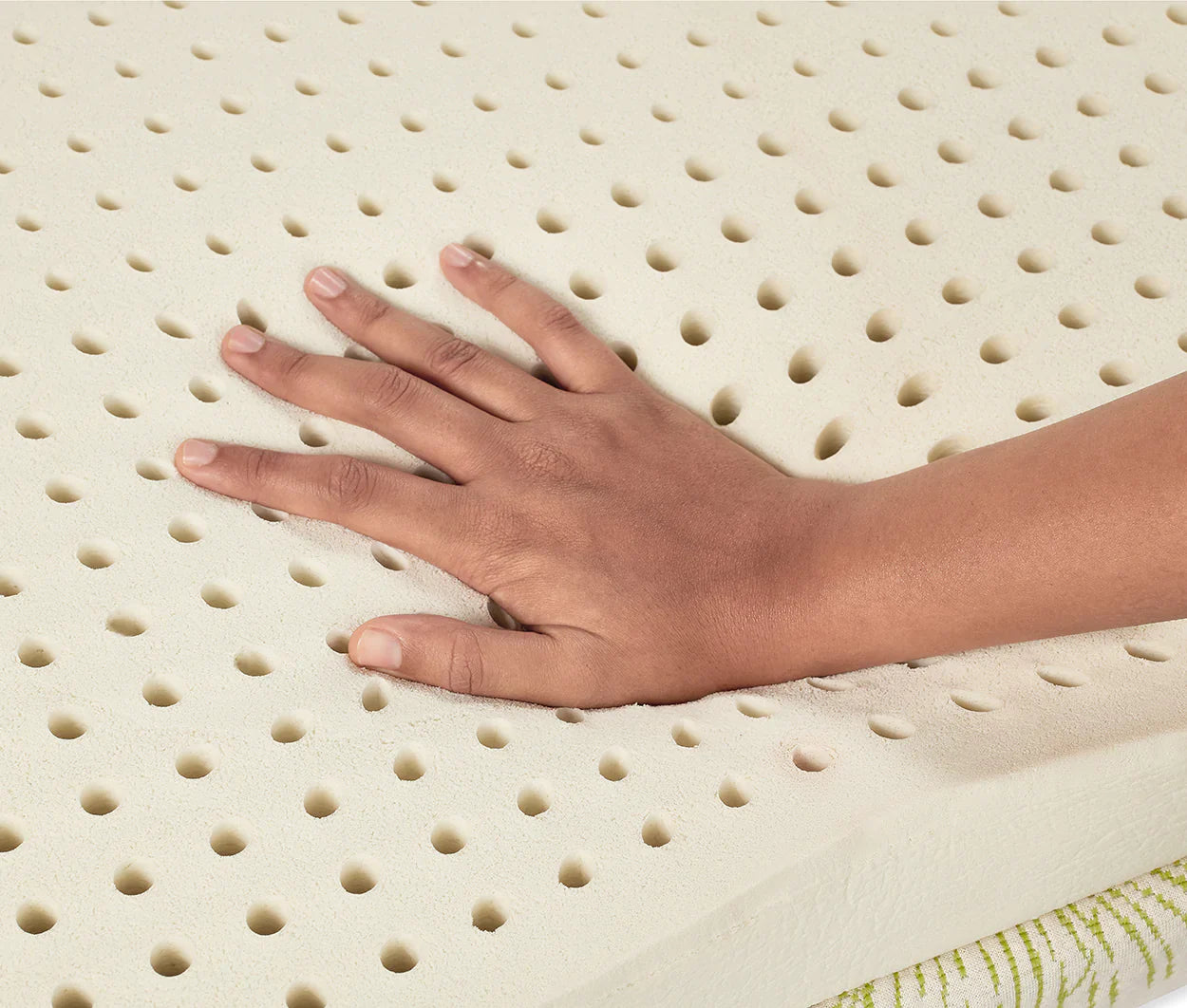 Ergonomic Latex Pillow