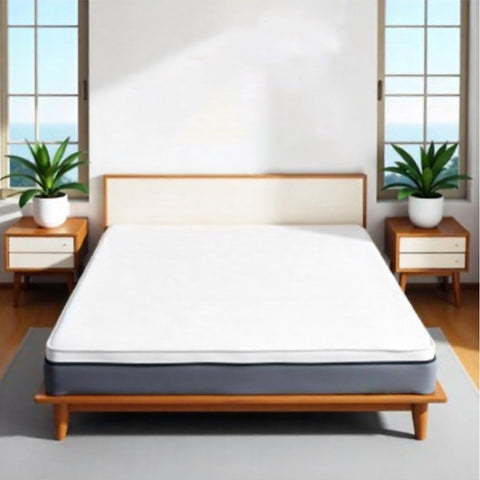 Orthopedic Comfort Mattress