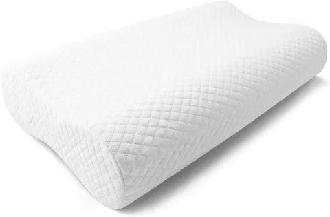 Ergonomic Latex Pillow