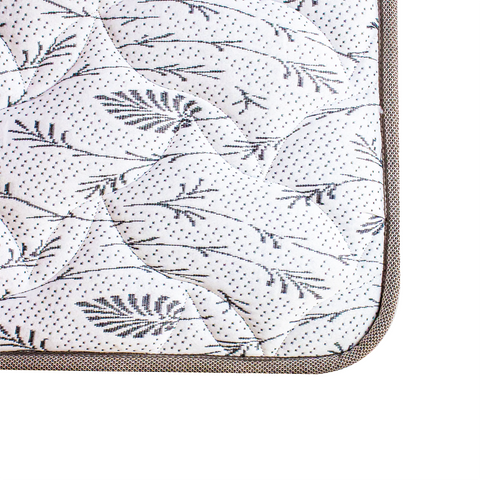 Dual Comfort Foam Pocketed Spring Mattress