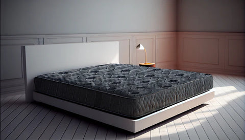 Orthopedic Classic Memory foam with High Resolution foam